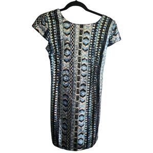 Sequin mini Dress